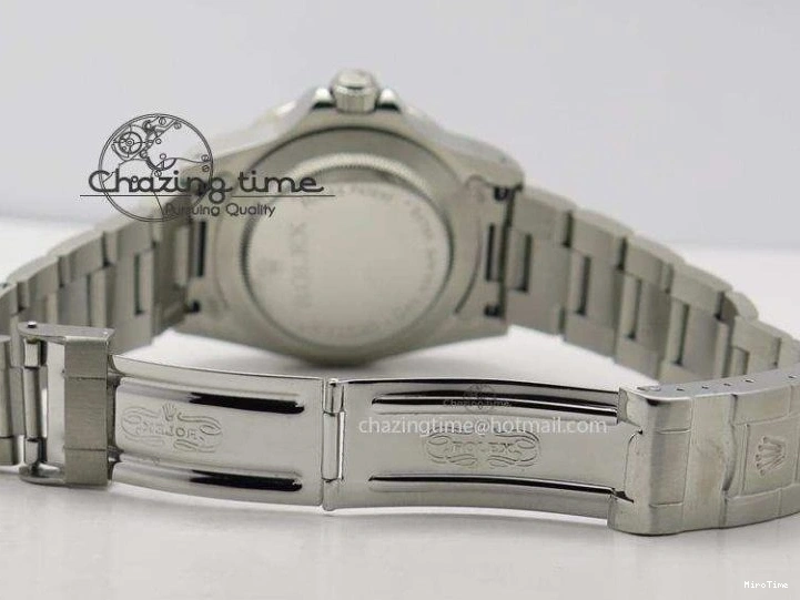 MiroTime 0501 SoftTouch Vintage Sea Dweller 1665 JKF Best Edition Double Red On Bracelet A 3980